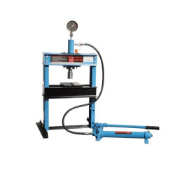 Hydraulický lis 10t