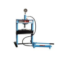Hydraulický lis 10t