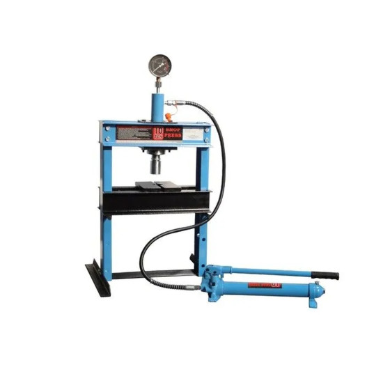 Hydraulický lis 10t