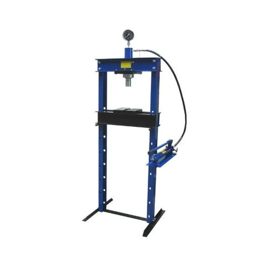 Hydraulický lis 20t