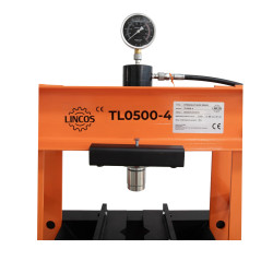 Hydraulický lis 30t