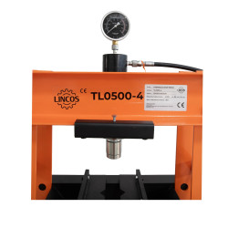 Hydraulický lis 30t