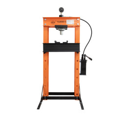 Hydraulický lis 30t