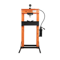 Hydraulický lis 30t