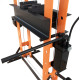 Hydraulický lis 50t