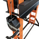 Hydraulický lis 50t
