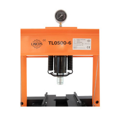Hydraulický lis 50t