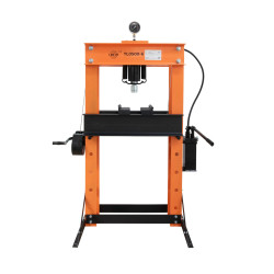 Hydraulický lis 50t