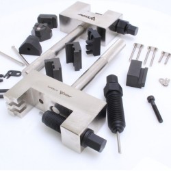 Sada na nitovanie rozvodových reťazí Mercedes Benz ASTA