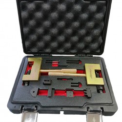 Sada na nitovanie rozvodových reťazí Mercedes Benz