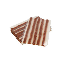 Sada knôtov na opravu defektu bezdušových pneu 100x5 mm, 50 ks.