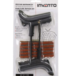 Sada na opravu, pneumatiky 102 mm