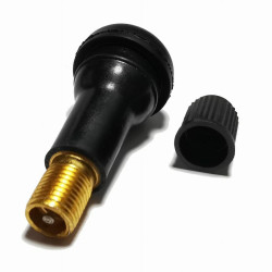 Gumový ventil TR 413