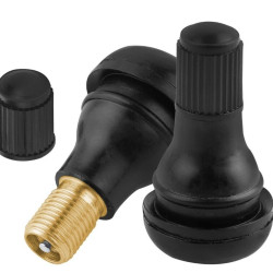 Gumový ventil TR 412