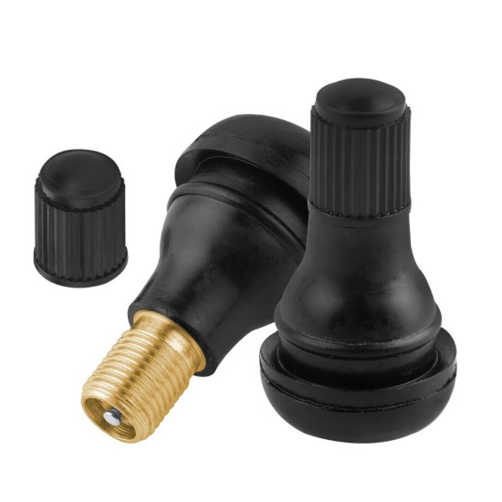 Gumový ventil TR 412