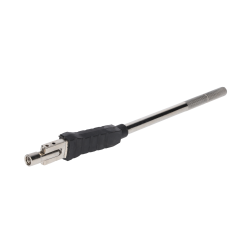 Oceľová páka s krytom pre driek ventilov