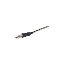 Oceľová páka s krytom pre driek ventilov