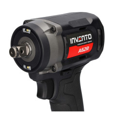 Akumulátorový rázový uťahovák INVENTO A62R 680 Nm 1/2”