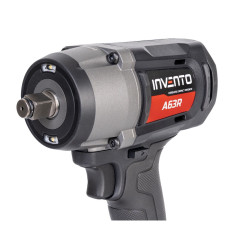 Akumulátorový rázový uťahovák INVENTO A63R 1180 Nm 1/2"