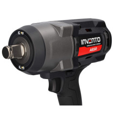 Akumulátorový rázový uťahovák INVENTO A65R 1980 Nm 3/4"