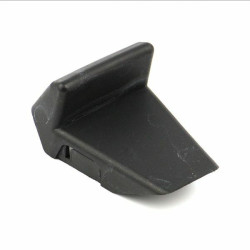 Čeľuste pre vyzúvačky pneumatík kratke