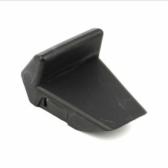 Čeľuste pre vyzúvačky pneumatík kratke