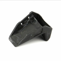 Čeľuste pre vyzúvačky pneumatík kratke