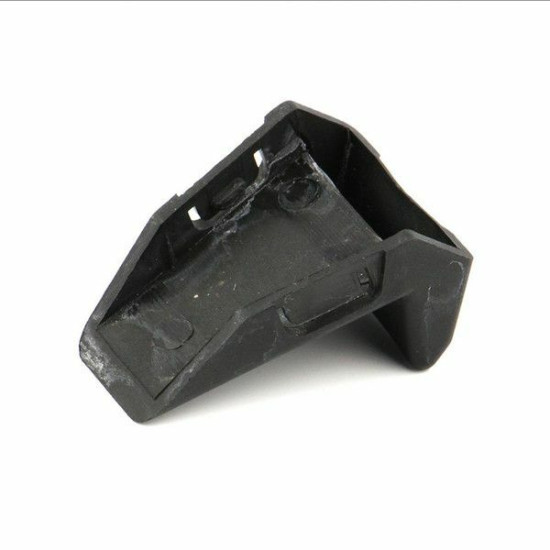 Čeľuste pre vyzúvačky pneumatík kratke