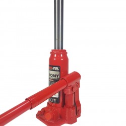 Zdvihák hydraulický 2T