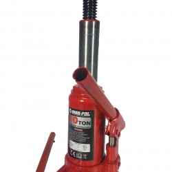 Mar-pol Zdvihák hydraulický 10T M80350