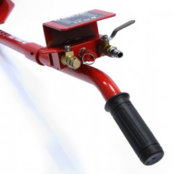 Pneumatický vankúšový zdvihák 3,5T - MAR-POL M80131