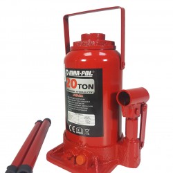 Mar-pol Zdvihák hydraulický 20T M80360