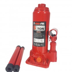 Mar-pol Zdvihák hydraulický 5T M80340