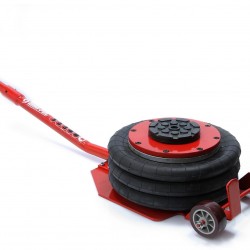 Pneumatický vankúšový zdvihák 3,5T - MAR-POL M80131