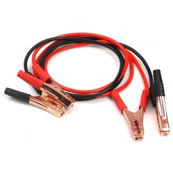 Štartovacie káble 200A-3 metrové prierez 6mm2 M82531