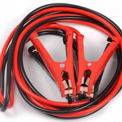 Štartovacie káble 800A - 4 metrové prierez 16mm2 M82533