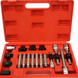 Súprava na opravu alternátorov 13 dielna MAR-POL