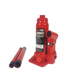 Zdvihák hydraulický 2T