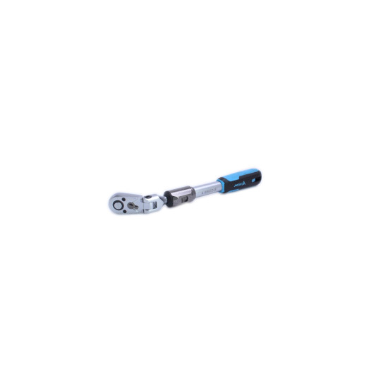 Teleskopická račňa s kĺbom 265-366mm 3/8" Teleskopická račňa s kĺbom 265-366mm 3/8"