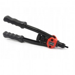 Kliešte nitovacie na matice pre M5, M6, M8, M10, M12