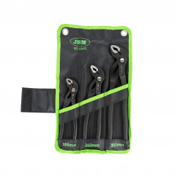 Sada klieští Cobra 3-dielna 180mm / 240mm  / 300mm