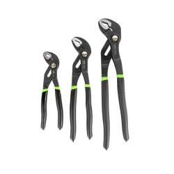 Sada klieští Cobra 3-dielna 180mm / 240mm  / 300mm