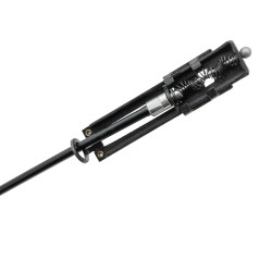 Flexibilné kliešte na hadicové spony