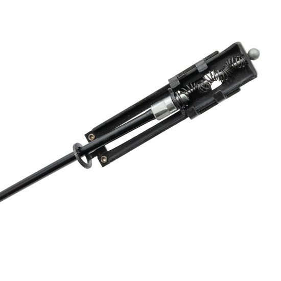 Flexibilné kliešte na hadicové spony