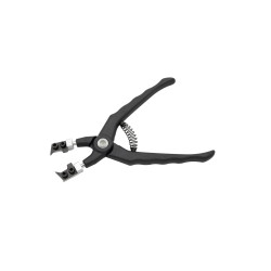 Kliešte na manžety a hadicové spony pre VAG, MB, Toyota