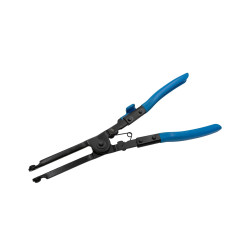 Kliešte na výfukové spony Citroen , Peugeot