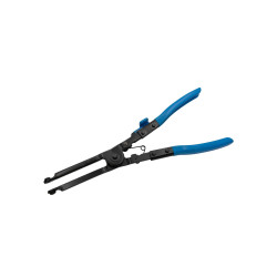 Kliešte na výfukové spony Citroen , Peugeot