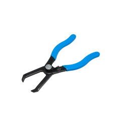 Kliešte pre demontáž plastových klipov