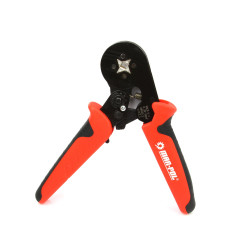 Ručný lis na drôty 0,25 - 10mm2