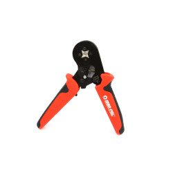 Ručný lis na drôty 0,25 - 10mm2